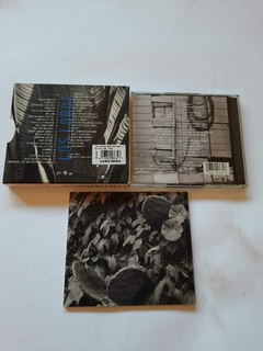 LOS LOBOS - JUST ANOTHER BAND FROM EAST L.A. A COLLECTION (IMPORTADO) na internet