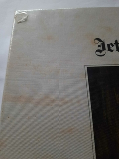 JETRO TULL - AQUALUNG 40TH ANNIVERSARY COLLCTOR'S EDITION NOVO ( 1LP+ 2CDS+1 DVD+1 BLU RAY + LIVRETO) - comprar online