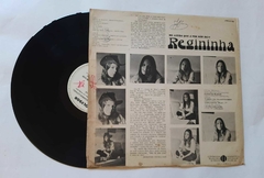 REGININHA - ME AJUDA QUE A VOZ NÃO DÁ - comprar online