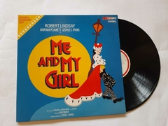 ME AND MY GIRL - ORIGINAL BROADWAY CAST (IMPORTADO)