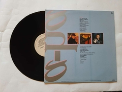 A-HA - ON TOUR IN BRAZIL - comprar online