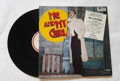 ME AND MY GIRL - ORIGINAL BROADWAY CAST (IMPORTADO) - comprar online