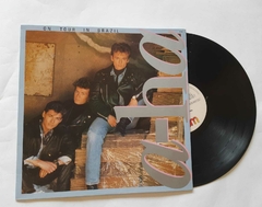 A-HA - ON TOUR IN BRAZIL