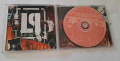 LINKIN PARK - FROM THE INSIDE - comprar online