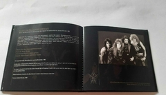 CELTIC FROST - INTO THE PANDEMONIUM (BOX DIGIBOOK IMPORTADO) - Spectro Records