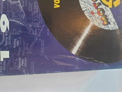 HITSVILLE USA - THE MOTOWN SINGLES COLLECTION 1972-1992 VOL 2 ( BOX IMPORTADO 4 CDS) na internet