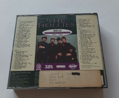 THE HOLLIES - 30TH ANIVERSARY COLLECTION 1963-1993 (TRIPLO IMPORTADO) - Spectro Records