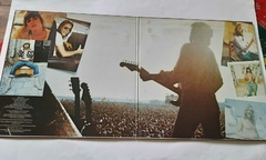 ERIC CLAPTON - BACKLESS (JAPONES) na internet