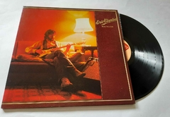 ERIC CLAPTON - BACKLESS (JAPONES)