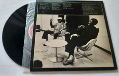 JUNIOR WELLS & BUDDY GUY - LIVE RECORDING AT YUHBIN CHOKIN HALL (JAPONES - DUPLO) - comprar online