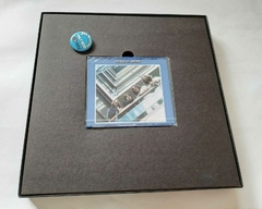 THE BEATLES - THE BEATLES 1967-1970 (BOX CD HMV IMPORTADO) - loja online