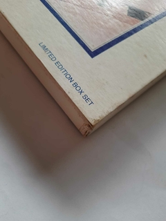 THE BEATLES - THE BEATLES 1967-1970 (BOX CD HMV IMPORTADO) - comprar online