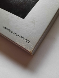 THE BEATLES - PAST MASTERS VOLUME ONE (BOX CD HMV IMPORTADO) - comprar online