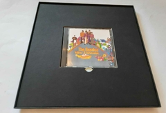 THE BEATLES - YELLOW SUBMARINE (BOX CD HMV IMPORTADO) - comprar online