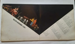 THE 5TH DIMENSION - LIVE!! (IMPORTADO) na internet