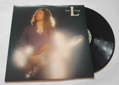 STEVE HILLAGE - L (JAPONES)