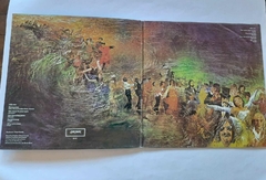 THE MOODY BLUES - EVERY GOOD BOY DESERVES FAVOUR na internet