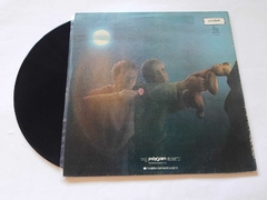 THE MOODY BLUES - EVERY GOOD BOY DESERVES FAVOUR - comprar online