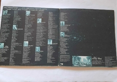 THE MOODY BLUES - LONG DISTANCE VOYAGER na internet