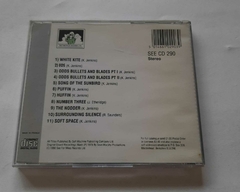 SOFT MACHINE - ALIVE AND WELL RECORDED IN PARIS (IMPORTADO) na internet