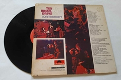 TEN WHEEL DRIVE - CONSTRUCTION#1 (IMPORTADO) na internet