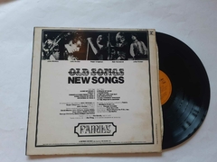 FAMILY - OLD SONGS NEW SONGS (IMPORTADO)