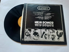 FAMILY - OLD SONGS NEW SONGS (IMPORTADO) - comprar online