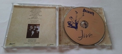 NAZARETH - NO JIVE (IMPORTADO) - comprar online