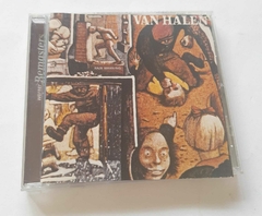 VAN HALEN - FAIR WARNING - (IMPORTADO )