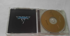 VAN HALEN - VAN HALEN - (IMPORTADO ) - comprar online