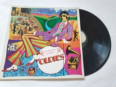 THE BEATLES - A COLLECTION OF BEATLES OLDIES