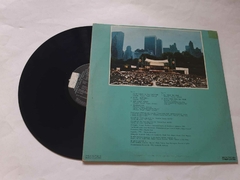 PREMIATA FORNERIA MARCONE - LIVE IN U.S.A. - comprar online