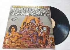 WEST, BRUCE & LAINE - WHATEVER TURNS YOU ON