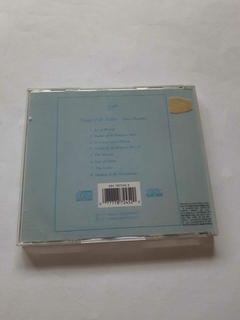 STEVE HACKETT - SPECTRAL MORNING (IMPORTADO) - comprar online