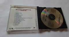 THE ALLMAN BROTHERS BAND - RAMBLIN' MAN (IMPORTADO) - comprar online
