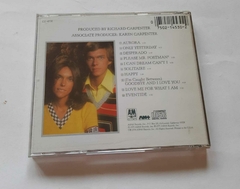 CARPENTERS - HORIZON (IMPORTADO - Spectro Records