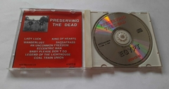 EGYPT - PRESERVING THE DEAD (IMPORTADO) - comprar online