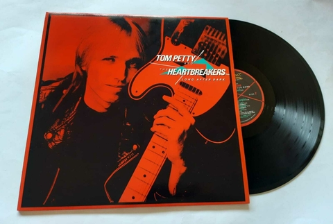 TOM PETTY & THE HEARTBREAKERS - LONG AFTER DARK (IMPORTADO)