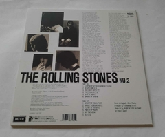 THE ROLLING STONES - NO.2 (LP IMPORTADO) - comprar online