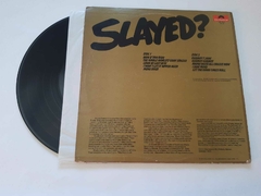 SLADE - SLAYED? (IMPORTADO) na internet