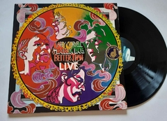 LARRY CORYELL AND BRUBECK BROTHERS - BETTER THAN LIVE (IMPORTADO-EDIÇÃO NUMERADA) - comprar online