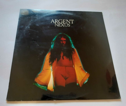 ARGENT - NEXUS (IMPORTADO-LACRADO)