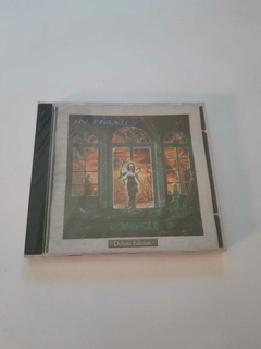 IN FLAMES - WHORACLE (LACRADO)