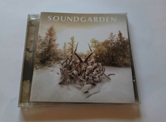 SOUNDGARDEN - KING ANIMAL