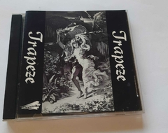 TRAPEZE - TRAPEZE (IMPORTADO)