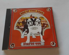 STATUS QUO - DOG OF TWO HEAD (IMPORTADO)