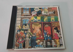 SAVOY BROWN - STREET CORNER TALKING (IMPORTADO)