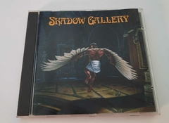 SHADOW GALLERY - SHADOW GALLERY (IMPORTADO)