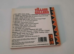 THE VILLAGE CALLERS "LIVE" - (IMPORTADO) na internet