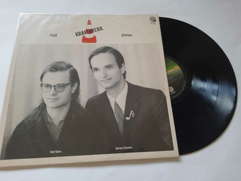 KRAFTWERK - RALF & FLORIAN (IMPORTADO)